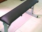 Flat Bench