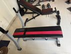 Flat Bench Press