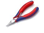 Flat Elec Plier Knipex German-35 12 115