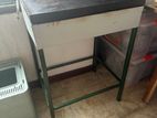 Flat Gas Grill