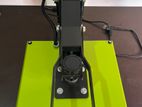 Flat Heat Press Machine