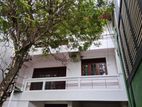 Flat in First Floor for Rent Colombo 5