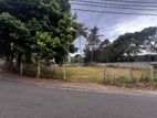 Flat Land at Heerassagala Main Road.