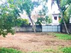 Flat Land for Sale Boralesgamuwa