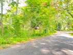 Flat Land for Sale Haragama