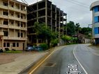Flat Land For Sale in Ampitiya Rd facing (near devon hotel)
