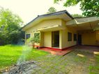 Flat Land for sale in Battaramulla