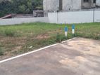 Flat Land for sale in Battaramulla