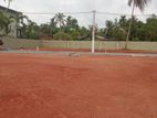 Flat Land for Sale in Bokundara School Lane