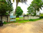 Flat Land for sale in Boralesgamuwa