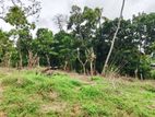 Flat land for sale In Gelioya