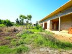 Flat Land for sale in Gorakana / Panadura