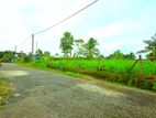 Flat Land for sale in Kahathuduwa