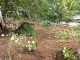 Flat Land for Sale in Kandy - Ampitiya