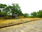 Flat Land for sale in Malabe