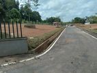 Flat Land for sale in malabe