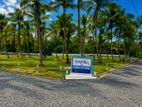 Flat Land for Sale in Melsiripura -H 02