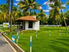 Flat Land for Sale in Melsiripura -H 02