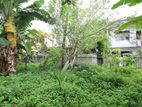 Flat Land for Sale in Moratuwa (new Galle Rd)