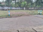 Flat Land for sale in Polgasowita