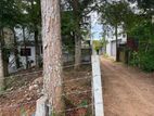 Flat Land for Sale in Richmond Hill Herassagala
