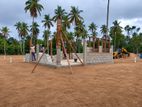 Flat Land for Sale in Wariyapola up02