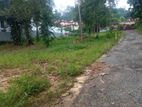 Flat Land for Sale Kandy