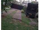 Flat Land For Sale - Kelaniya
