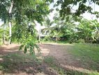 Flat Land for Sale Mortuwa (Lakshapathiya)