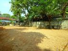 Flat Land for sale @ Panadura (near Lyceum)