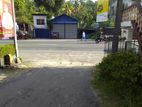 Flat Land For Sale - Pilimathalawa