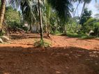 Flat Land From Godagama Off Athurugiriya Rd - Homagama