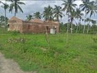Flat Land Ideal for Build a House Kadahapola