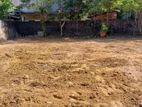 Flat Land in Katubedda Moratuwa For Sale