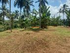 Flat Lands for sale in Homagama Kiriwaththuduwa