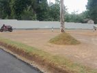 Flat Lands for Sale in Pannipitiya