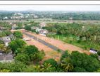 Flat Lands for Sale Malabe Kahanthota