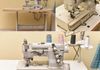Flat Lock Direct Drive Machine in Kurunegala