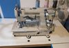 Flat Lock Direct Drive Machine 