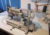 Flat Lock Direct Drive Machine Industry Tools & Machinery