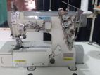 Flat Lock Machine