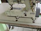 Flat Lock Sewing Machine