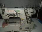 Flat lock machine (Pegasus W500)