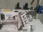 Flat Lock sewing machine