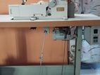 Flat Lock Sewing Machine