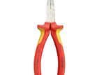Flat Nose Plier Knipex German-20 06 160