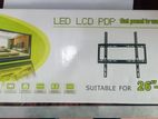 Flat Panel TV wall Bracket 26''-63''