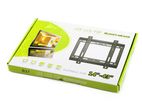 Flat Panel TV Wall Mount 14"-42" (B27)