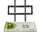 Flat Panel TV Wall mount - Adjustable 26" to 63"