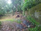 Flat Residential Land for Sale in Alawathugoda
